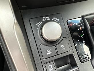 Lexus NX 300h 2.5 Hybrid aut + f1 AWD F-Sport Line - schuifdak - front + line assist - head up - elektr stuur + klep picture 27