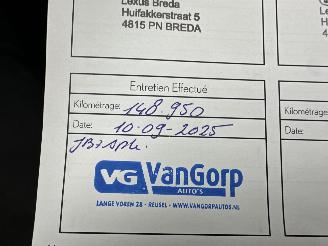 Lexus NX 300h 2.5 Hybrid aut + f1 AWD F-Sport Line - schuifdak - front + line assist - head up - elektr stuur + klep picture 59