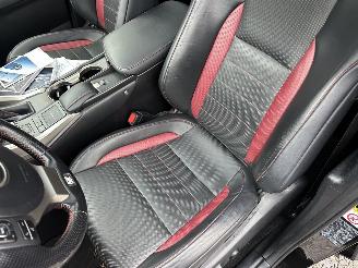 Lexus NX 300h 2.5 Hybrid aut + f1 AWD F-Sport Line - schuifdak - front + line assist - head up - elektr stuur + klep picture 36