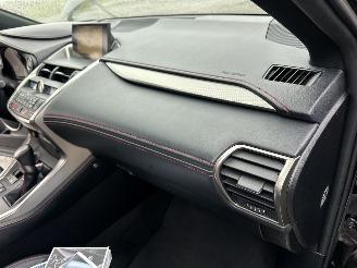 Lexus NX 300h 2.5 Hybrid aut + f1 AWD F-Sport Line - schuifdak - front + line assist - head up - elektr stuur + klep picture 72