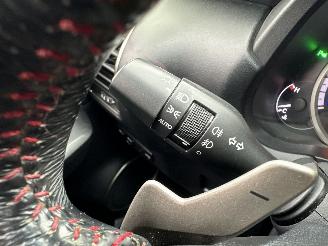 Lexus NX 300h 2.5 Hybrid aut + f1 AWD F-Sport Line - schuifdak - front + line assist - head up - elektr stuur + klep picture 53