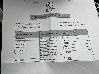 Lexus NX 300h 2.5 Hybrid aut + f1 AWD F-Sport Line - schuifdak - front + line assist - head up - elektr stuur + klep picture 63