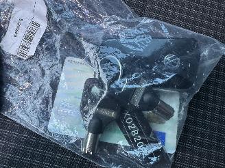 Volkswagen Caddy maxi 2.0 TDI 122pk 1st Edition - nap - navi - cam - virtual - keyless - standkachel - stoelverw - clima - front/side assist picture 38