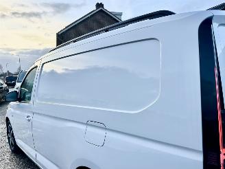 Volkswagen Caddy maxi 2.0 TDI 122pk 1st Edition - nap - navi - cam - virtual - keyless - standkachel - stoelverw - clima - front/side assist picture 68