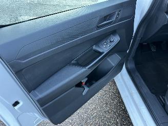 Volkswagen Caddy maxi 2.0 TDI 122pk 1st Edition - nap - navi - cam - virtual - keyless - standkachel - stoelverw - clima - front/side assist picture 26