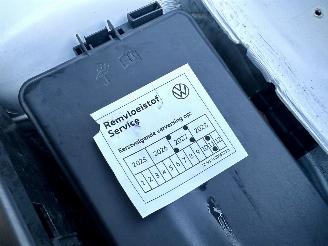 Volkswagen Caddy maxi 2.0 TDI 122pk 1st Edition - nap - navi - cam - virtual - keyless - standkachel - stoelverw - clima - front/side assist picture 76