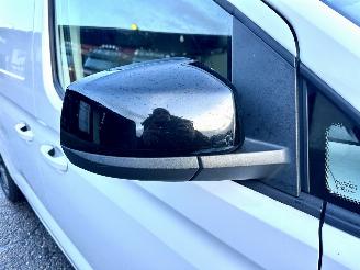 Volkswagen Caddy maxi 2.0 TDI 122pk 1st Edition - nap - navi - cam - virtual - keyless - standkachel - stoelverw - clima - front/side assist picture 65