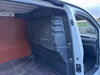 Volkswagen Caddy maxi 2.0 TDI 122pk 1st Edition - nap - navi - cam - virtual - keyless - standkachel - stoelverw - clima - front/side assist picture 60