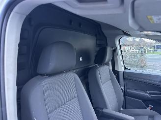Volkswagen Caddy maxi 2.0 TDI 122pk 1st Edition - nap - navi - cam - virtual - keyless - standkachel - stoelverw - clima - front/side assist picture 57