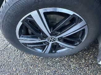 Volkswagen Caddy maxi 2.0 TDI 122pk 1st Edition - nap - navi - cam - virtual - keyless - standkachel - stoelverw - clima - front/side assist picture 92