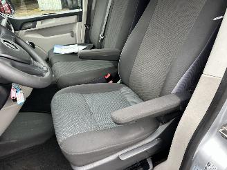 Volkswagen Transporter 2.0 TDI 150pk 6-bak euro.6 L2/H1 Highline 3Pers - nap - 1e eig - navi - airco - cruise - carplay - pdc - trekh picture 37