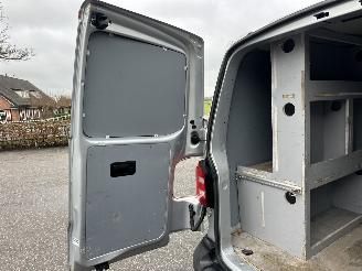 Volkswagen Transporter 2.0 TDI 150pk 6-bak euro.6 L2/H1 Highline 3Pers - nap - 1e eig - navi - airco - cruise - carplay - pdc - trekh picture 35