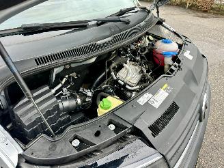 Volkswagen Transporter 2.0 TDI 150pk 6-bak euro.6 L2/H1 Highline 3Pers - nap - 1e eig - navi - airco - cruise - carplay - pdc - trekh picture 7