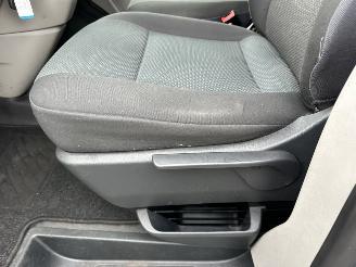 Volkswagen Transporter 2.0 TDI 150pk 6-bak euro.6 L2/H1 Highline 3Pers - nap - 1e eig - navi - airco - cruise - carplay - pdc - trekh picture 38