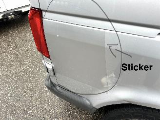 Volkswagen Transporter 2.0 TDI 150pk 6-bak euro.6 L2/H1 Highline 3Pers - nap - 1e eig - navi - airco - cruise - carplay - pdc - trekh picture 62