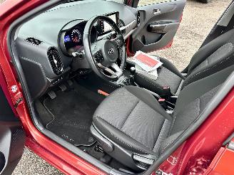 Kia Picanto 1.0 MPi Dynamic PlusLine - 16dkm nap - 1e eig - navi - camera - afn trek - carplay - lmv - elektr pakket picture 11