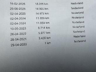 Kia Picanto 1.0 MPi Dynamic PlusLine - 16dkm nap - 1e eig - navi - camera - afn trek - carplay - lmv - elektr pakket picture 25