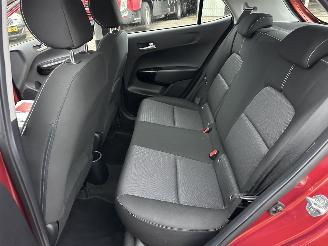 Kia Picanto 1.0 MPi Dynamic PlusLine - 16dkm nap - 1e eig - navi - camera - afn trek - carplay - lmv - elektr pakket picture 63