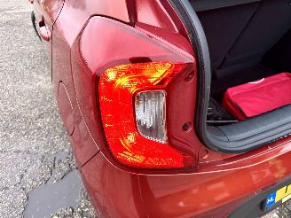 Kia Picanto 1.0 MPi Dynamic PlusLine - 16dkm nap - 1e eig - navi - camera - afn trek - carplay - lmv - elektr pakket picture 73