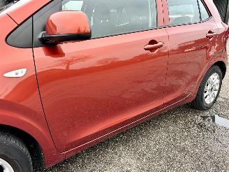 Kia Picanto 1.0 MPi Dynamic PlusLine - 16dkm nap - 1e eig - navi - camera - afn trek - carplay - lmv - elektr pakket picture 99