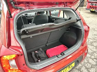 Kia Picanto 1.0 MPi Dynamic PlusLine - 16dkm nap - 1e eig - navi - camera - afn trek - carplay - lmv - elektr pakket picture 72