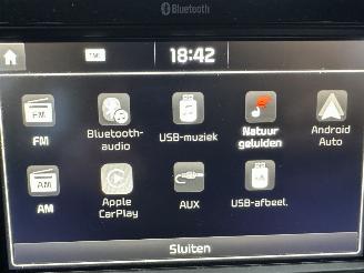 Kia Picanto 1.0 MPi Dynamic PlusLine - 16dkm nap - 1e eig - navi - camera - afn trek - carplay - lmv - elektr pakket picture 33