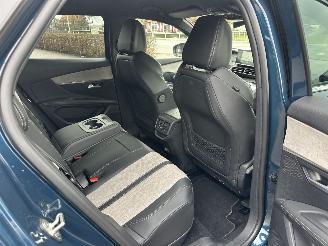 Peugeot 3008 1.6 Hybrid 225 aut + f1 GT-Line - nap - 1e eig - virtual - navi - camera - keyless - front + line + side assist picture 46