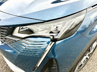 Peugeot 3008 1.6 Hybrid 225 aut + f1 GT-Line - nap - 1e eig - virtual - navi - camera - keyless - front + line + side assist picture 124