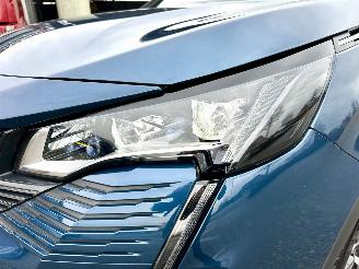 Peugeot 3008 1.6 Hybrid 225 aut + f1 GT-Line - nap - 1e eig - virtual - navi - camera - keyless - front + line + side assist picture 7