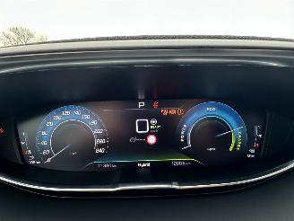 Peugeot 3008 1.6 Hybrid 225 aut + f1 GT-Line - nap - 1e eig - virtual - navi - camera - keyless - front + line + side assist picture 34