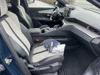Peugeot 3008 1.6 Hybrid 225 aut + f1 GT-Line - nap - 1e eig - virtual - navi - camera - keyless - front + line + side assist picture 42