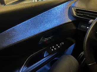 Peugeot 3008 1.6 Hybrid 225 aut + f1 GT-Line - nap - 1e eig - virtual - navi - camera - keyless - front + line + side assist picture 26
