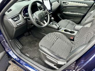 Renault Arkana 1.6 E-Tech full hybrid 145pk aut techno - nap - 1e eig - bose - virtual - front + line + side assist - keyless picture 21