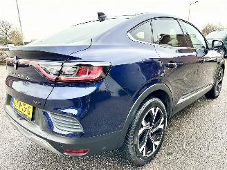 Renault Arkana 1.6 E-Tech full hybrid 145pk aut techno - nap - 1e eig - bose - virtual - front + line + side assist - keyless picture 5