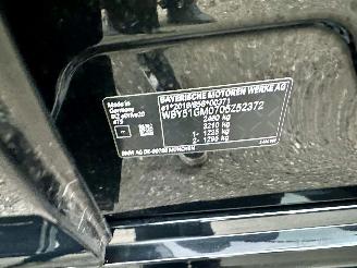 BMW iX2 eDrive20 67kWh 204pk aut M-Sport - nap - pano - 1e eig - 20 inch - harman/kardon - widescreen picture 52