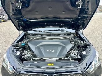 BMW iX2 eDrive20 67kWh 204pk aut M-Sport - nap - pano - 1e eig - 20 inch - harman/kardon - widescreen picture 88