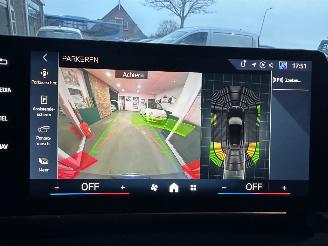 BMW iX2 eDrive20 67kWh 204pk aut M-Sport - nap - pano - 1e eig - 20 inch - harman/kardon - widescreen picture 18