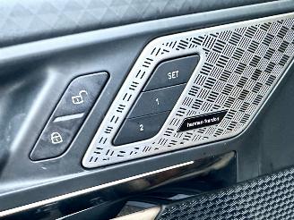 BMW iX2 eDrive20 67kWh 204pk aut M-Sport - nap - pano - 1e eig - 20 inch - harman/kardon - widescreen picture 28