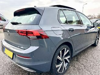 Volkswagen Golf 1.5 eTSI 162pk aut + f1 Style - nap - pano - virtual - massage - front + line + side + park assist - virtual picture 5