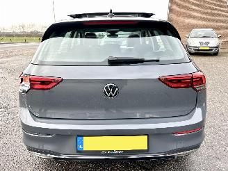 Volkswagen Golf 1.5 eTSI 162pk aut + f1 Style - nap - pano - virtual - massage - front + line + side + park assist - virtual picture 6