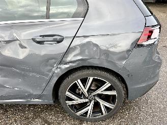 Volkswagen Golf 1.5 eTSI 162pk aut + f1 Style - nap - pano - virtual - massage - front + line + side + park assist - virtual picture 91