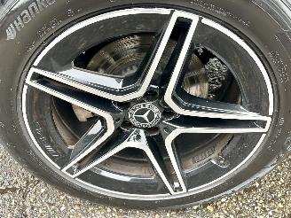 Mercedes GLC 200 AMG 208pk aut + f1 - nap - schuifdak - virtual - cognac leer - 19 inch - camera - elektr klep - full led picture 116