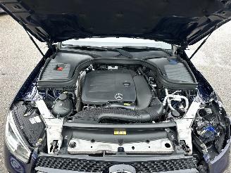 Mercedes GLC 200 AMG 208pk aut + f1 - nap - schuifdak - virtual - cognac leer - 19 inch - camera - elektr klep - full led picture 105