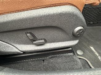 Mercedes GLC 200 AMG 208pk aut + f1 - nap - schuifdak - virtual - cognac leer - 19 inch - camera - elektr klep - full led picture 45