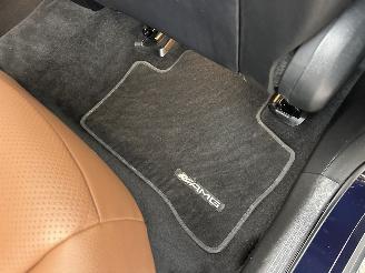 Mercedes GLC 200 AMG 208pk aut + f1 - nap - schuifdak - virtual - cognac leer - 19 inch - camera - elektr klep - full led picture 63