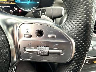 Mercedes GLC 200 AMG 208pk aut + f1 - nap - schuifdak - virtual - cognac leer - 19 inch - camera - elektr klep - full led picture 30