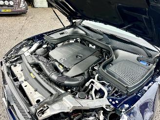 Mercedes GLC 200 AMG 208pk aut + f1 - nap - schuifdak - virtual - cognac leer - 19 inch - camera - elektr klep - full led picture 11