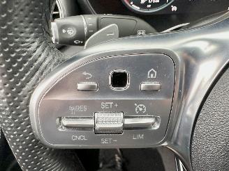 Mercedes GLC 200 AMG 208pk aut + f1 - nap - schuifdak - virtual - cognac leer - 19 inch - camera - elektr klep - full led picture 31