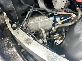 Mercedes GLC 200 AMG 208pk aut + f1 - nap - schuifdak - virtual - cognac leer - 19 inch - camera - elektr klep - full led picture 14