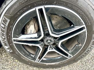 Mercedes GLC 200 AMG 208pk aut + f1 - nap - schuifdak - virtual - cognac leer - 19 inch - camera - elektr klep - full led picture 114